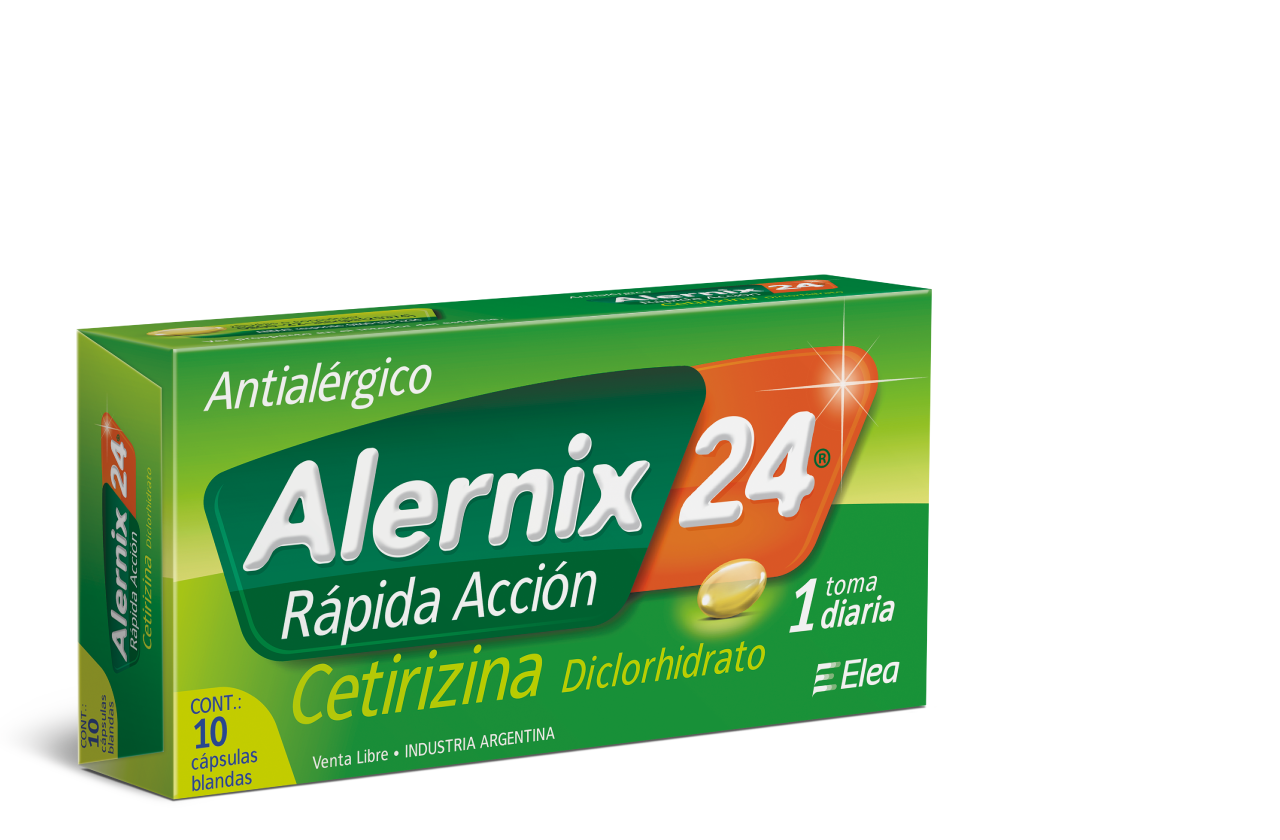 alernix